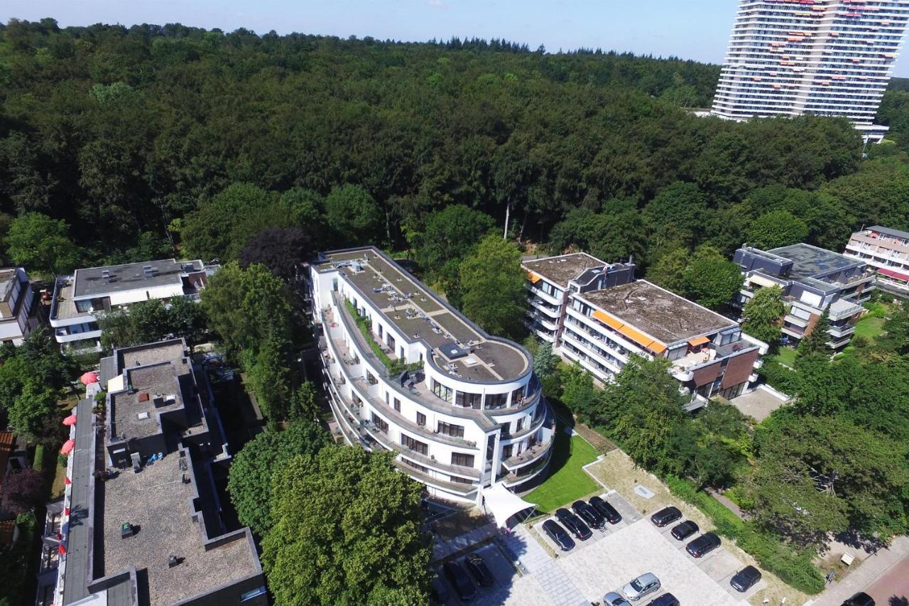 White Pearl Apartment 2.12 티멘도르프스트랜드 외부 사진